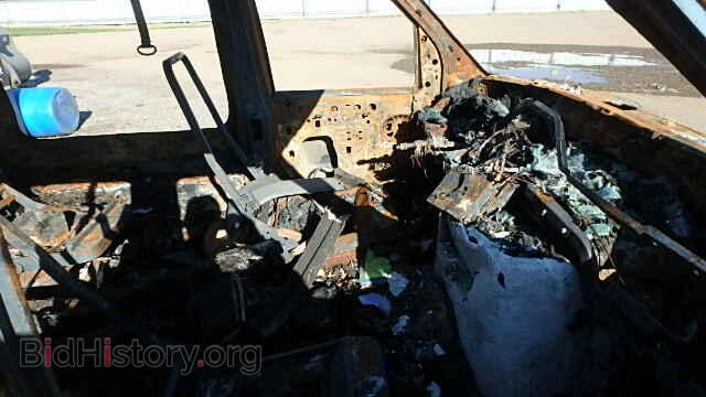 1993 FORD ECONOLINE - VIN: 1FDEE14H1PHB58805 - Фото 5