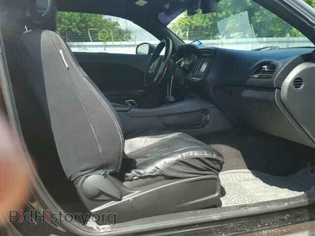 2015 DODGE CHALLENGER - VIN: 2C3CDZAG0FH711546 - Фото 5