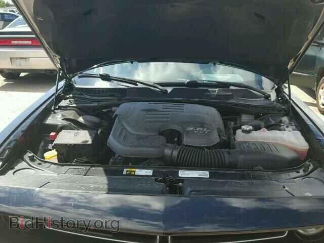 2015 DODGE CHALLENGER - VIN: 2C3CDZAG0FH711546 - Фото 7