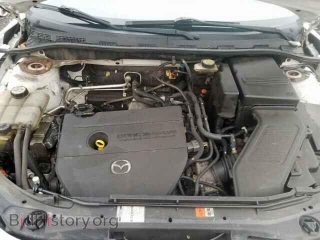 2007 MAZDA 3 S - VIN: JM1BK323571632802 - Фото 7