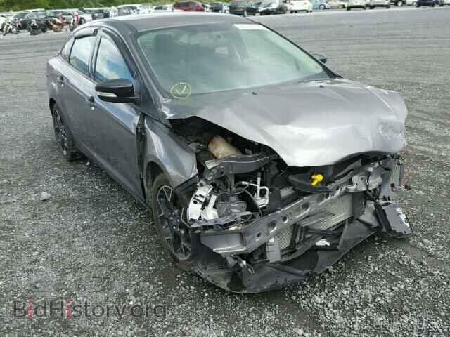 Photo 1FADP3F29EL217243 - FORD FOCUS 2014