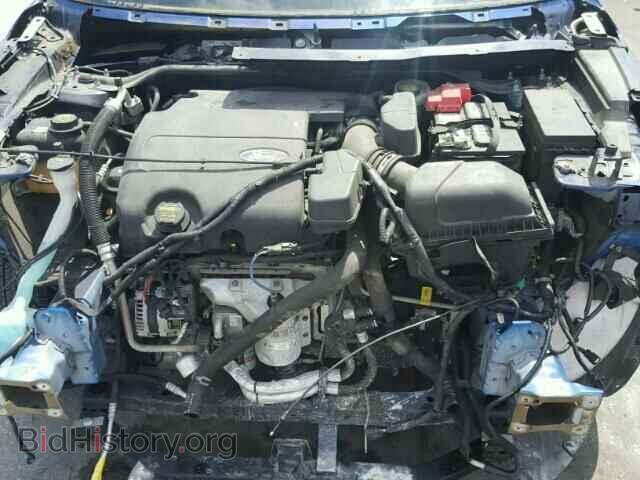 2013 FORD EXPLORER - VIN: 1FM5K7D81DGA29329 - Фото 7