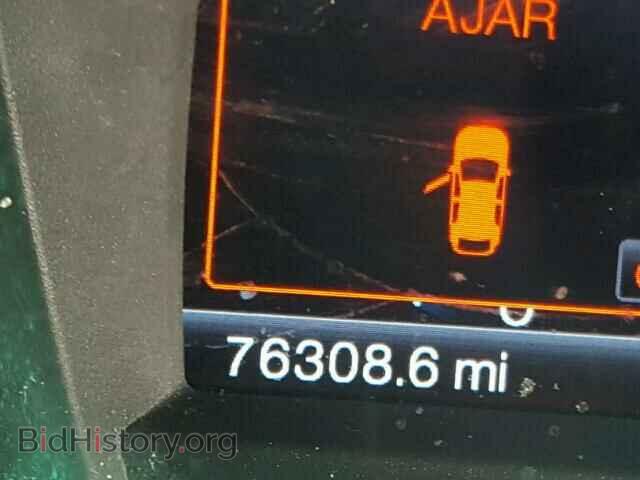 2013 FORD EXPLORER - VIN: 1FM5K7D81DGA29329 - Фото 8