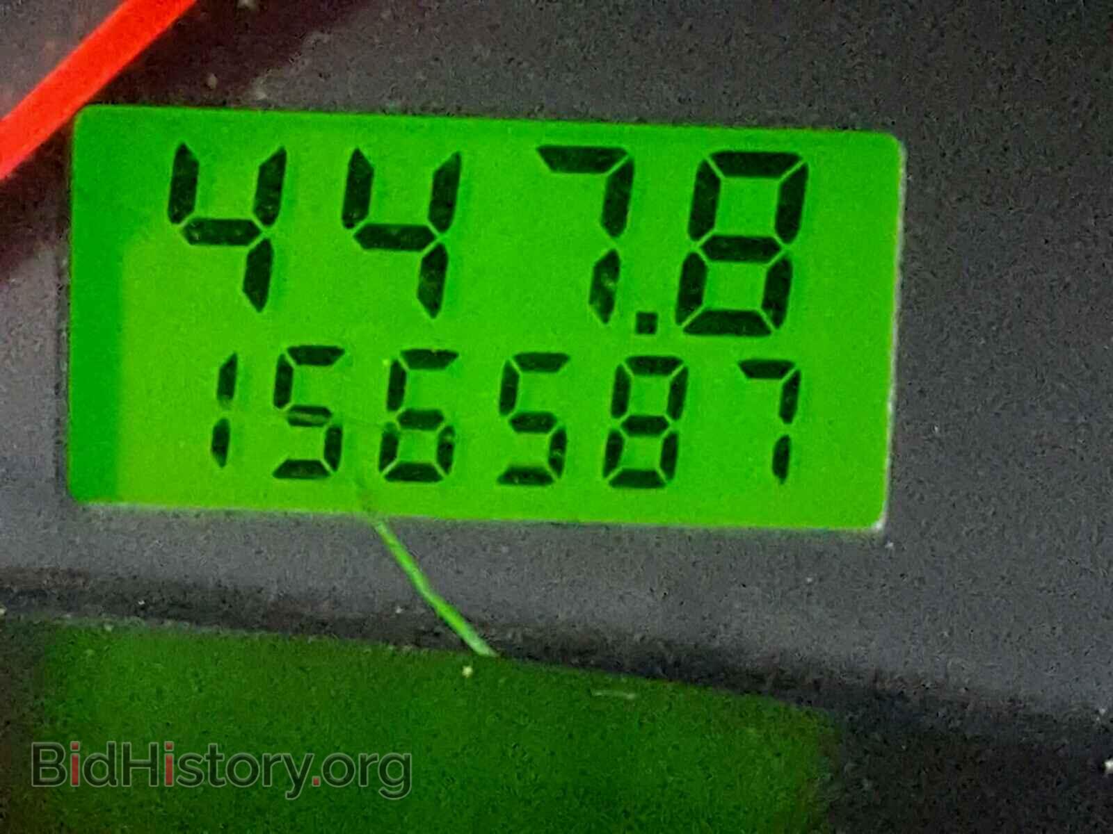 2006 FORD FOCUS - VIN: 1FAFP36N16W208992 - Фото 8