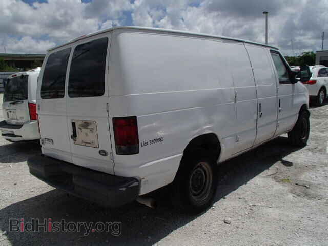 2007 FORD ECONOLINE - VIN: 1FTSE34L07DA54286 - Фото 4