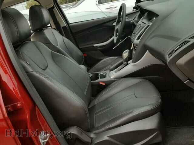 2014 FORD FOCUS - VIN: 1FADP3F24EL235424 - Photo 5