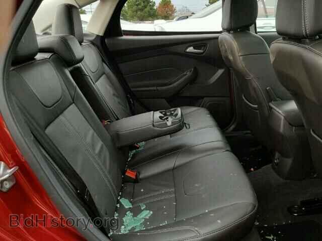 2014 FORD FOCUS - VIN: 1FADP3F24EL235424 - Photo 6