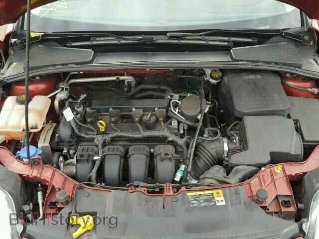 2014 FORD FOCUS - VIN: 1FADP3F24EL235424 - Photo 7