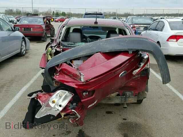2014 FORD FOCUS - VIN: 1FADP3F24EL235424 - Photo 9
