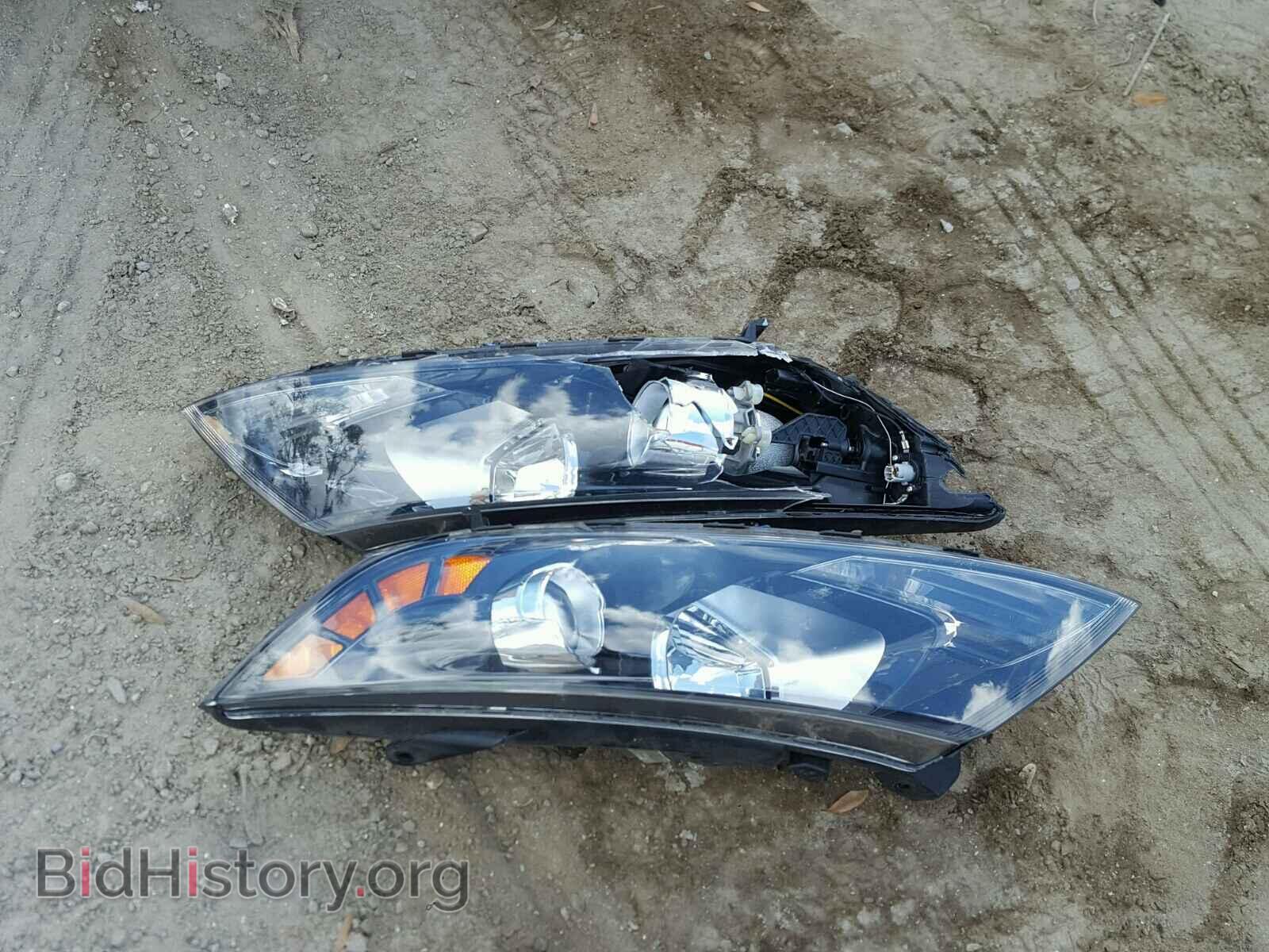 2013 KIA OPTIMA - VIN: KNAGM4A71D5394894 - Photo 9