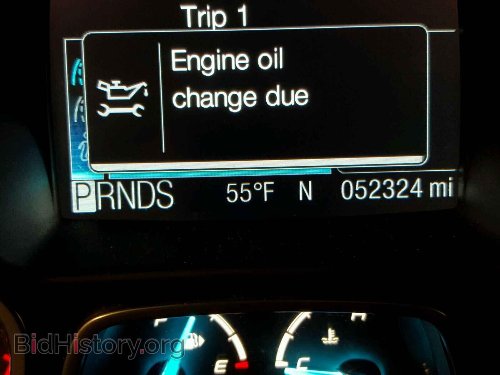 2013 FORD ESCAPE - VIN: 1FMCU9H92DUA14209 - Photo 8
