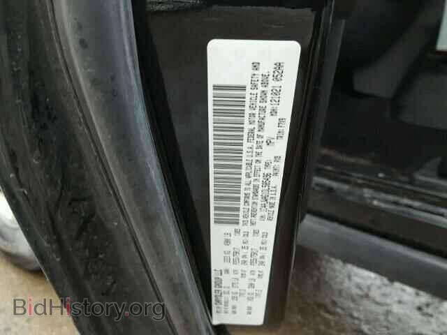 2013 JEEP WRANGLER - VIN: 1C4AJWAG1DL585496 - Фото 10