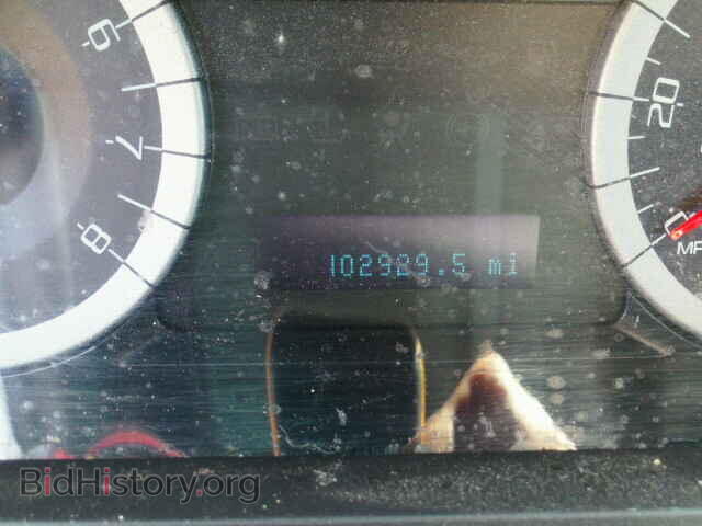 2011 FORD ESCAPE - VIN: 1FMCU9DG8BKA22487 - Фото 7