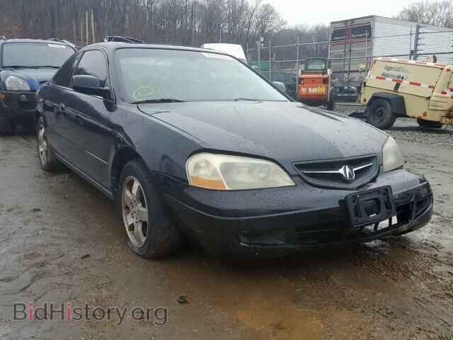 Фотография 19UYA42573A015157 - ACURA 3.2CL 2003