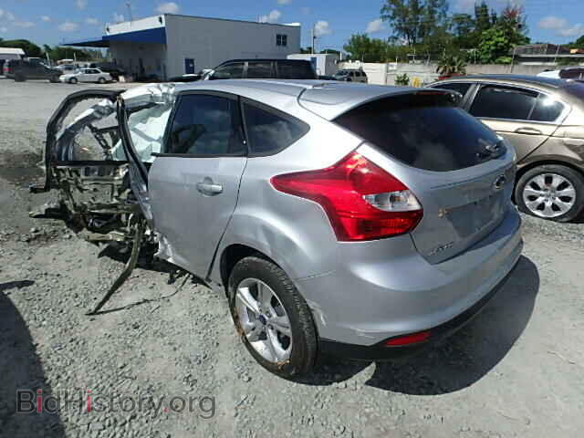 2013 FORD FOCUS - VIN: 1FADP3K29DL142421 - Photo 3