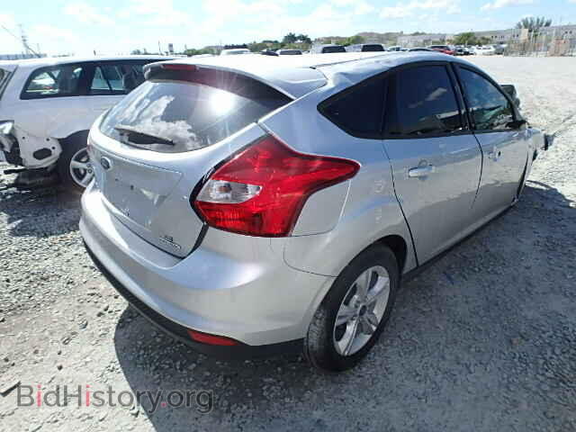 2013 FORD FOCUS - VIN: 1FADP3K29DL142421 - Photo 4