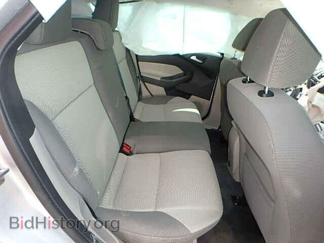 2013 FORD FOCUS - VIN: 1FADP3K29DL142421 - Photo 6
