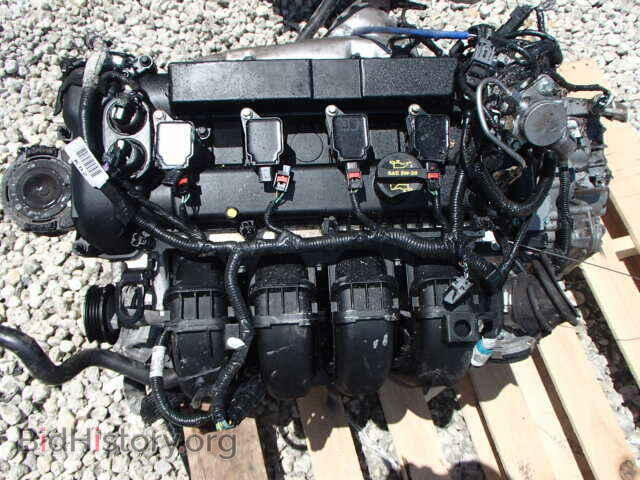 2013 FORD FOCUS - VIN: 1FADP3K29DL142421 - Photo 9