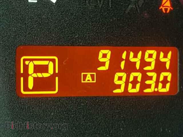 2011 NISSAN MAXIMA - VIN: 1N4AA5AP5BC852071 - Фото 8