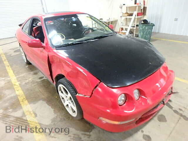 Фотография JH4DC4359TS022920 - ACURA INTEGRA 1996
