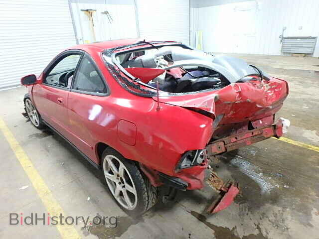 1996 ACURA INTEGRA - VIN: JH4DC4359TS022920 - Фото 3