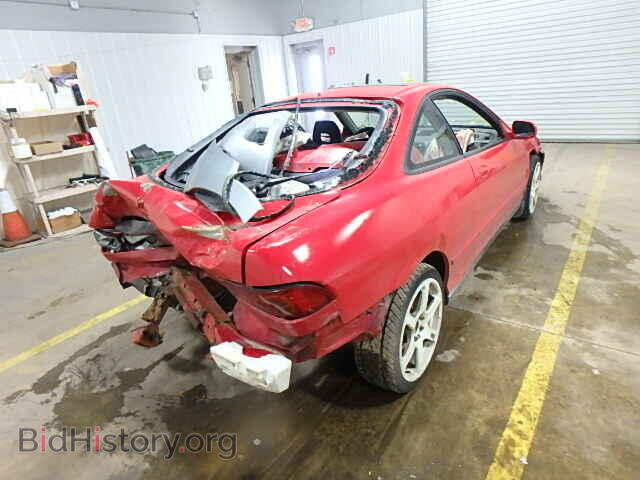 1996 ACURA INTEGRA - VIN: JH4DC4359TS022920 - Фото 4
