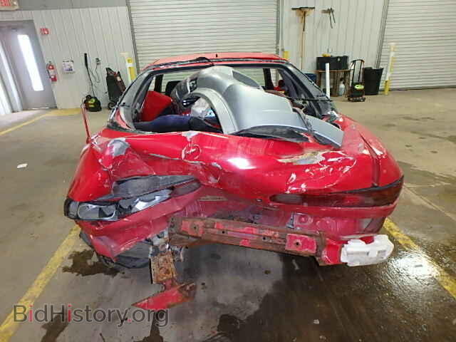 1996 ACURA INTEGRA - VIN: JH4DC4359TS022920 - Фото 9