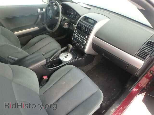 2006 MITSUBISHI GALANT - VIN: 4A3AB36S06E602222 - Фото 6
