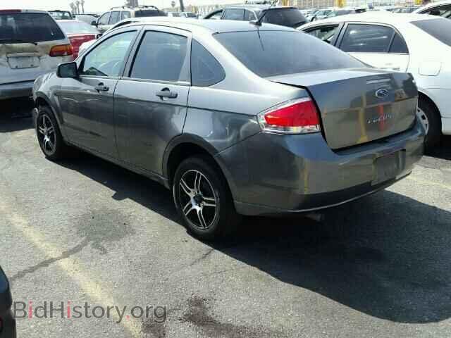 2010 FORD FOCUS - VIN: 1FAHP3EN3AW164500 - Фото 3