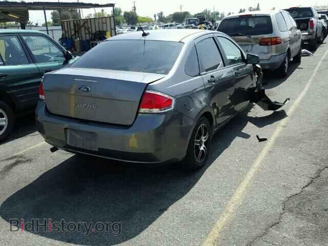 2010 FORD FOCUS - VIN: 1FAHP3EN3AW164500 - Фото 4