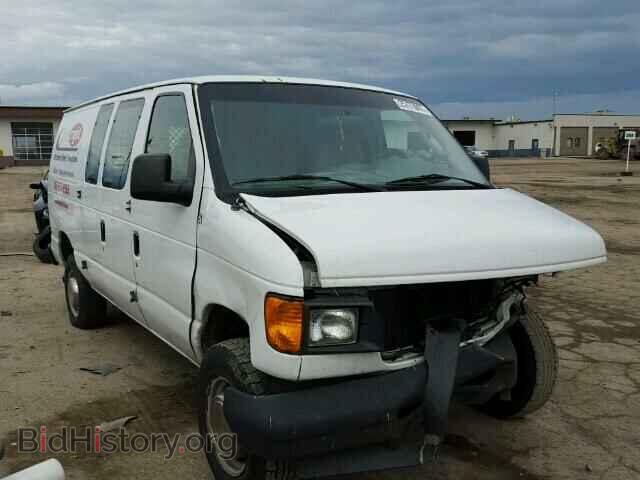Photo 1FTNE24L93HB73268 - FORD ECONOLINE 2003