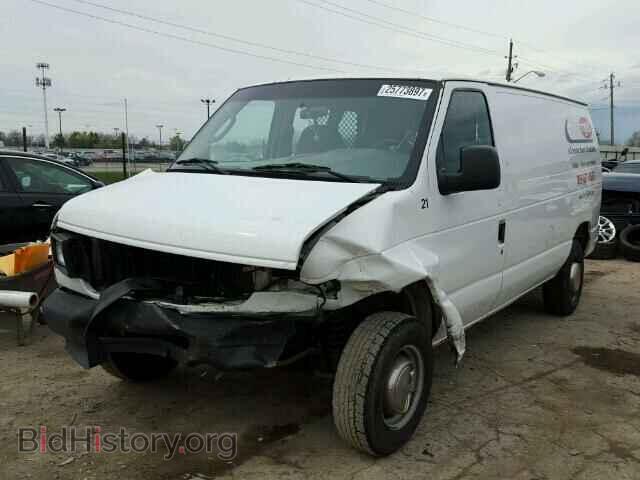 2003 FORD ECONOLINE - VIN: 1FTNE24L93HB73268 - Photo 2