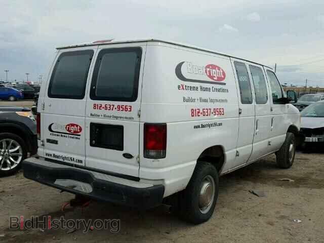 2003 FORD ECONOLINE - VIN: 1FTNE24L93HB73268 - Photo 4