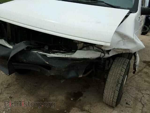 2003 FORD ECONOLINE - VIN: 1FTNE24L93HB73268 - Photo 9
