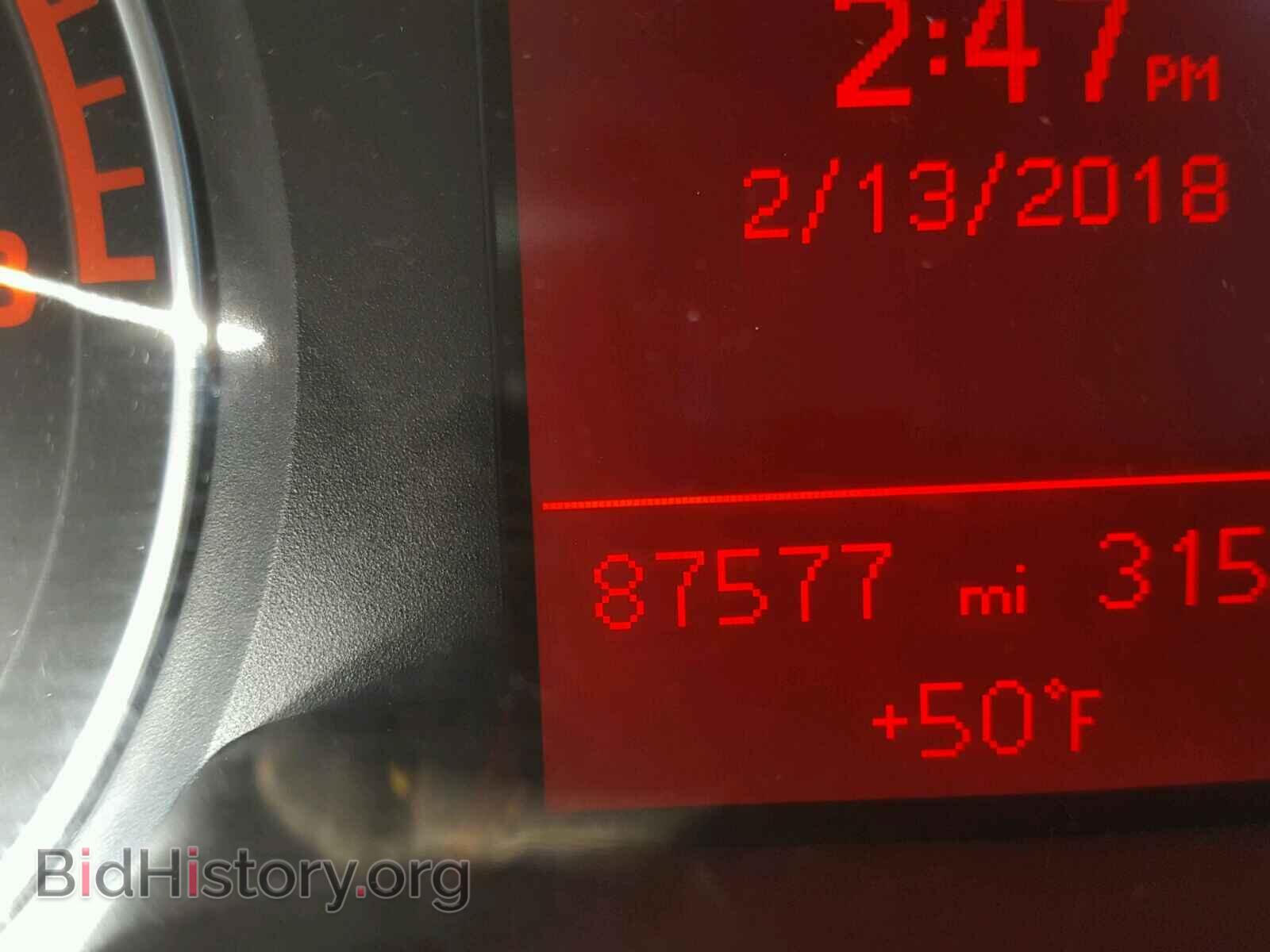 2012 AUDI A4 - VIN: WAUFFAFL7CA112368 - Photo 8