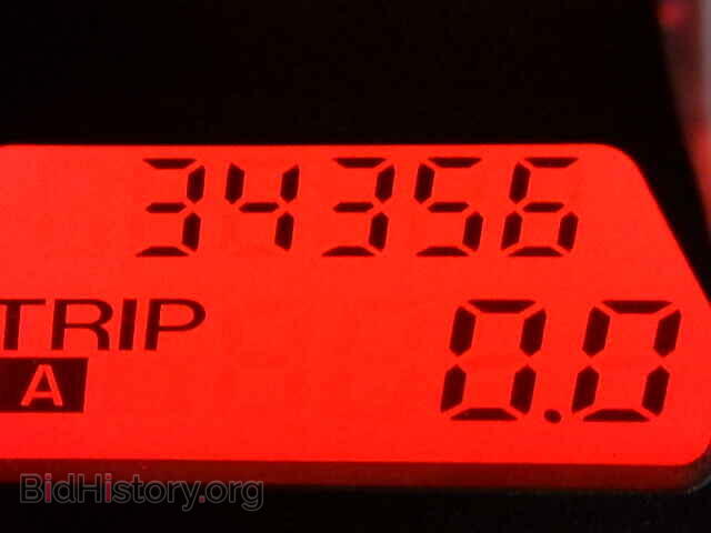 2008 MAZDA MIATA - VIN: JM1NC26F280149848 - Фото 8