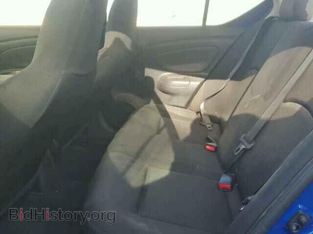 2016 NISSAN VERSA - VIN: 3N1CN7APXGL875346 - Photo 6