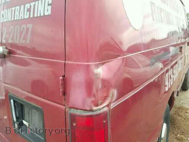 1997 FORD ECONOLINE - VIN: 1FTJS34L3VHB28990 - Фото 10