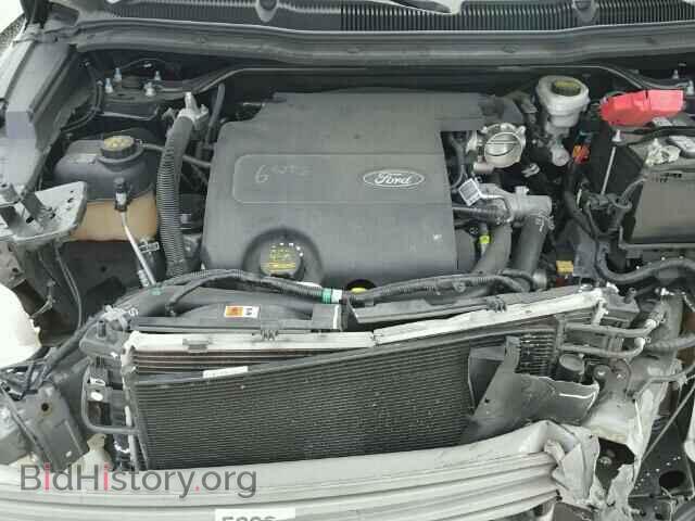 2013 FORD EXPLORER - VIN: 1FM5K7B81DGC23488 - Photo 7