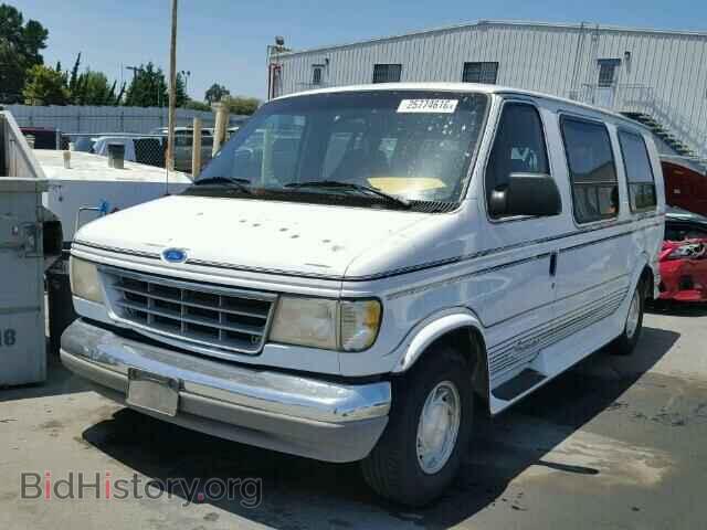1995 FORD ECONOLINE - VIN: 1FDEE14H4SHB68401 - Photo 2