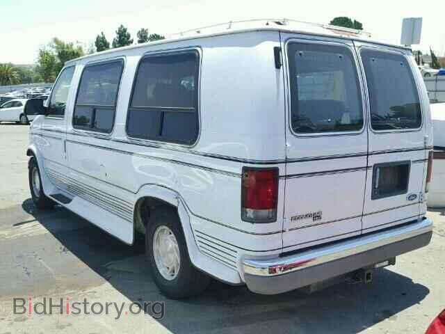 1995 FORD ECONOLINE - VIN: 1FDEE14H4SHB68401 - Photo 3