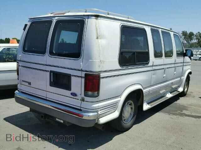 1995 FORD ECONOLINE - VIN: 1FDEE14H4SHB68401 - Photo 4