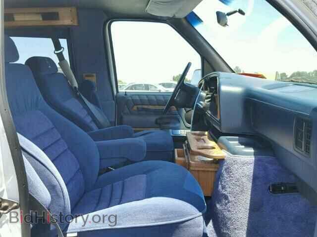1995 FORD ECONOLINE - VIN: 1FDEE14H4SHB68401 - Photo 5