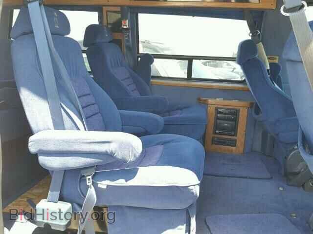 1995 FORD ECONOLINE - VIN: 1FDEE14H4SHB68401 - Photo 6