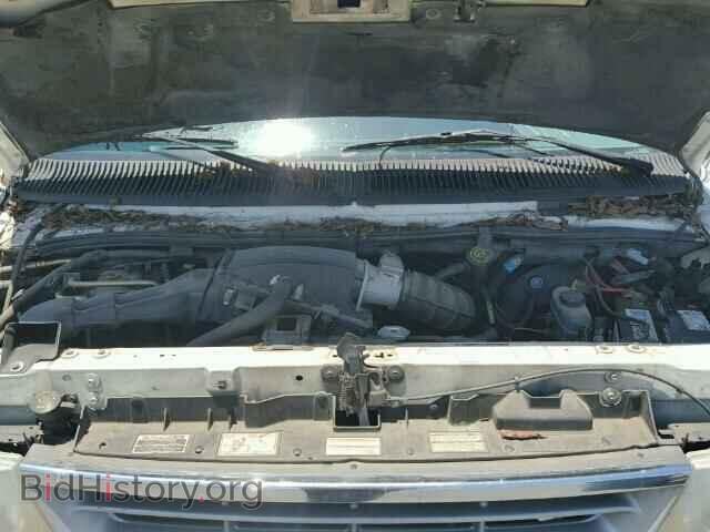 1995 FORD ECONOLINE - VIN: 1FDEE14H4SHB68401 - Photo 7