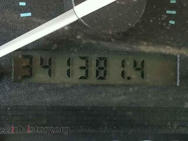 1995 FORD ECONOLINE - VIN: 1FDEE14H4SHB68401 - Photo 8