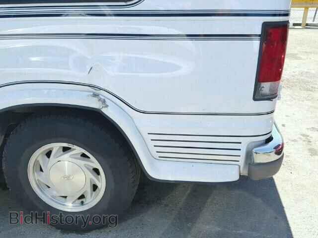 1995 FORD ECONOLINE - VIN: 1FDEE14H4SHB68401 - Photo 9