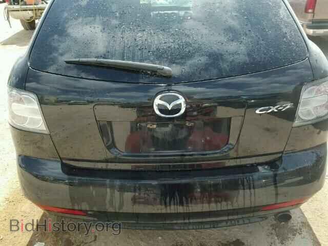 2010 MAZDA CX-7 - VIN: JM3ER2W50A0338534 - Photo 10