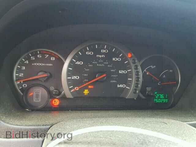 2005 HONDA PILOT - VIN: 2HKYF18685H508629 - Фото 8