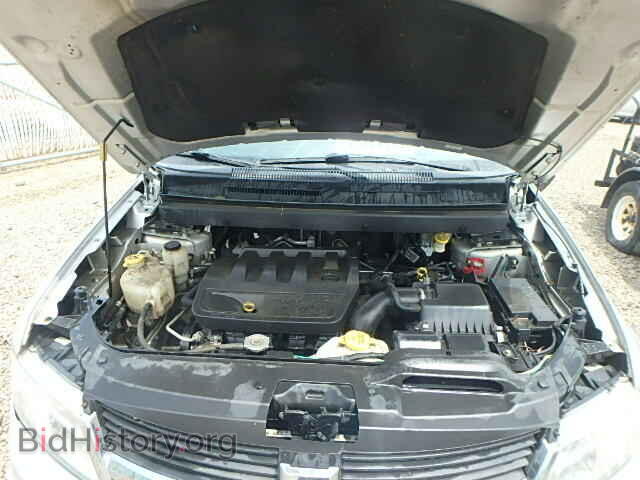 2009 DODGE JOURNEY - VIN: 3D4GG47B69T515581 - Фото 7